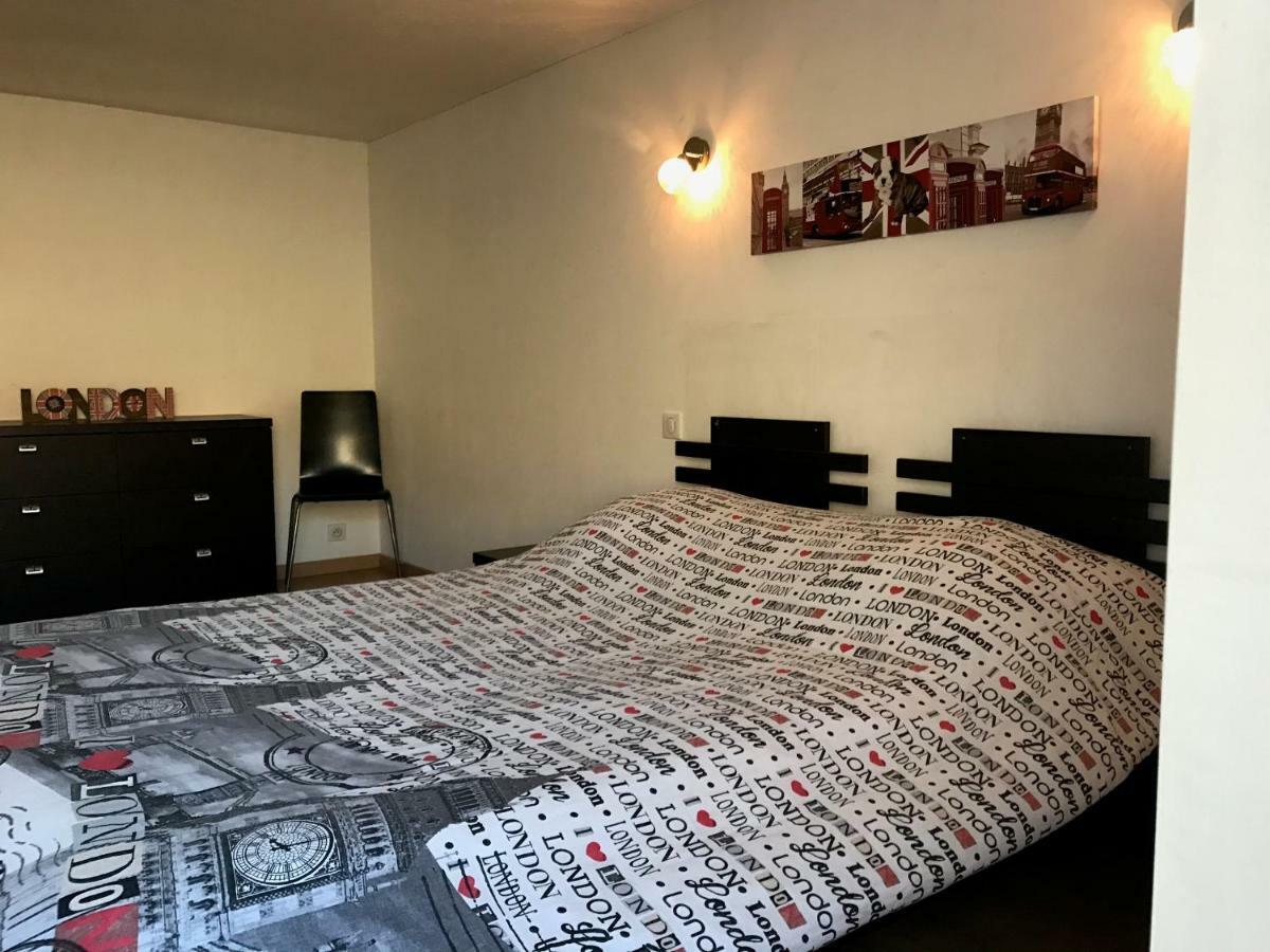 Loc A Saint Paul - A Villa Eksteriør billede