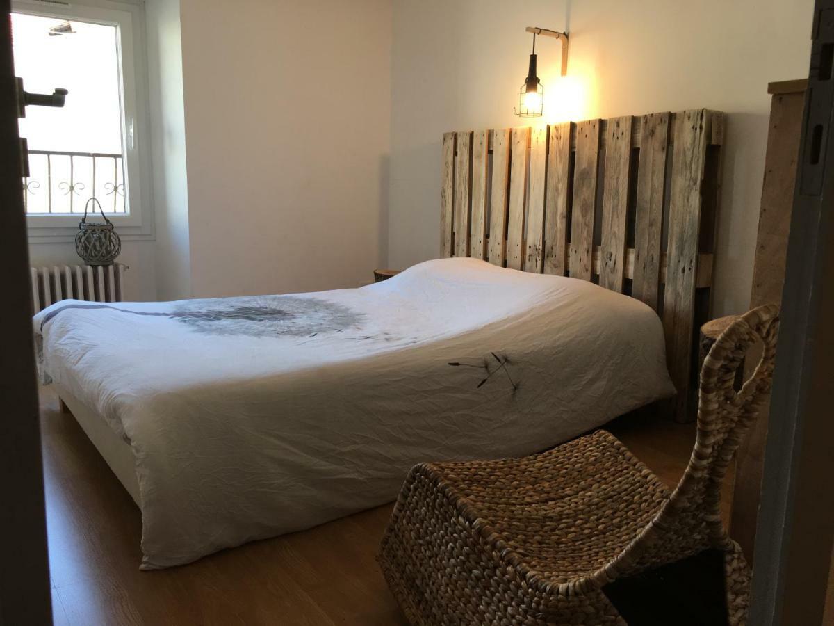 Loc A Saint Paul - A Villa Eksteriør billede